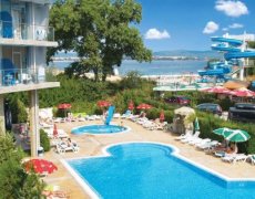 Hotel Kamenec (Kiten)