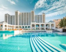 Secrets Sunny Beach Resort & Spa 18+