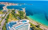 Hotel Sol Marina Palace 16+