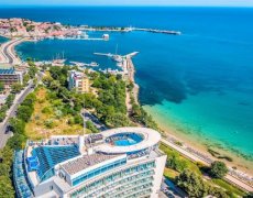 Hotel Sol Marina Palace 16+