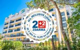 Hotel Eraclea Palace s all inclusive light