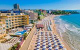 Hotel Aphrodite Beach