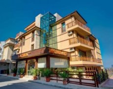 Hotel Kalithea