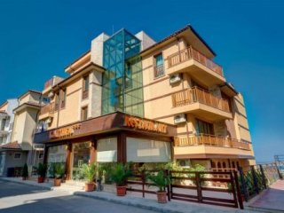 Hotel Kalithea