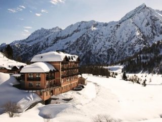 Hotel Locanda Locatori