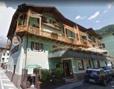 Hotel Alpina