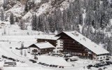 Katalog zájezdů, Hotel Principe Marmolada