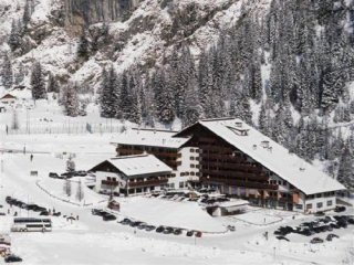 Hotel Principe Marmolada