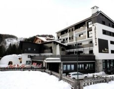Hotel Arlecchino