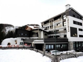 Hotel Arlecchino