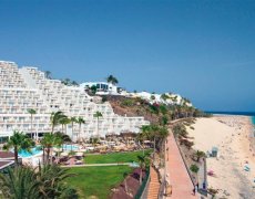Hotel Riu Palace Calypso