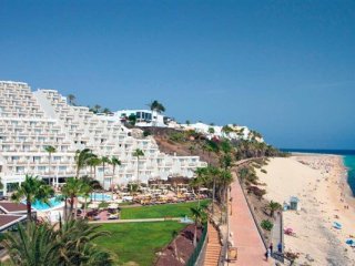 Hotel Riu Palace Calypso