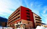 Katalog zájezdů, Hotel Cristallo Wellness Aprica