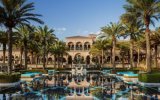 Katalog zájezdů - Arabské emiráty, One And Only The Palm