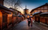 Letní Japonsko - Země festivalů, mýtů a tradic