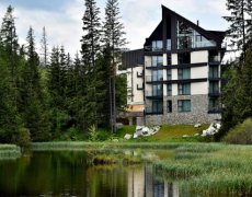 Lake Resort