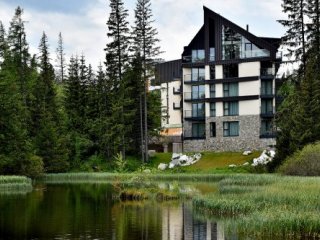 Lake Resort