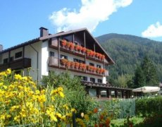 hotel Ferrari