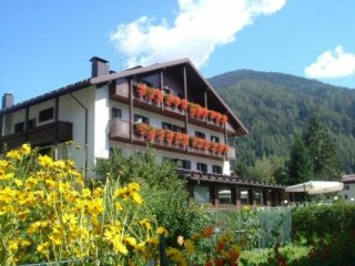 hotel Ferrari