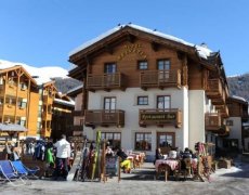 Hotel Helvetia