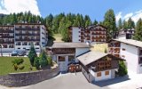 Katalog zájezdů - Itálie, Hotel Splendor  - Folgarida