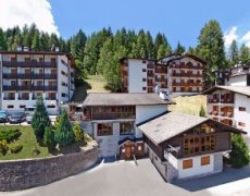 Hotel Splendor  - Folgarida