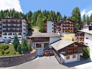 Hotel Splendor  - Folgarida