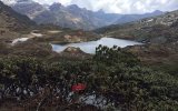 Bhútán - trek Druk Path