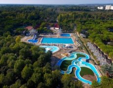 Villaggio Marina Julia Family Collection