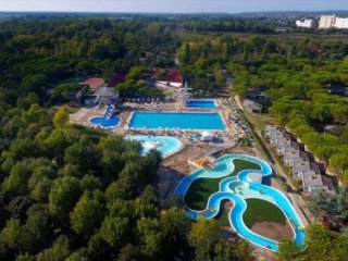 Villaggio Marina Julia Family Collection