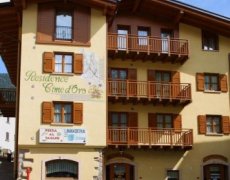 Rezidence Cime d´Oro