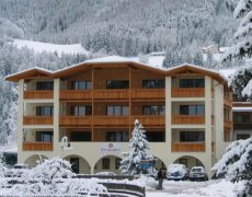 Hotel Alpenrose Kronplatz