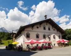 Landgasthof Almerwirt