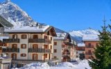 Apartmány Casa Pienzi