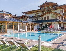 Feriendorf Ponyhof