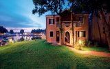 Apartmány Amfora Plava Laguna