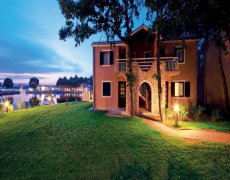 Apartmány Amfora Plava Laguna