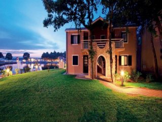 Apartmány Amfora Plava Laguna