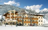 Katalog zájezdů - Rakousko, Hotel Ferienwelt Kristall