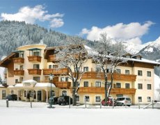 Hotel Ferienwelt Kristall
