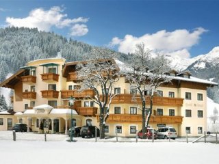 Hotel Ferienwelt Kristall