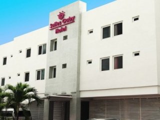 SUITES GABY 3