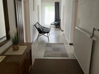 Ferienhaus Leng