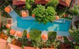 Katalog zájezdů - Thajsko, Bangkok Palace Hotel, Bangkok