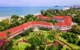Katalog zájezdů - Thajsko, Bangkok Palace Hotel, Bangkok