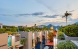 Katalog zájezdů, Bangkok Palace Hotel, Bangkok