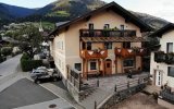 Apartmány Mariandl