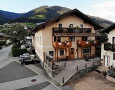 Apartmány Mariandl