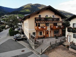 Apartmány Mariandl
