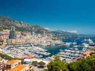 Aparthotel Adagio 3, Monte Carlo - letecky, 3 dny